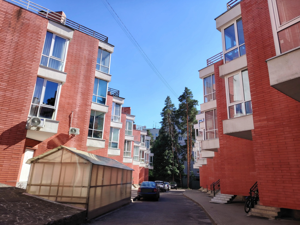 Квартира Посуточно в Жуковском