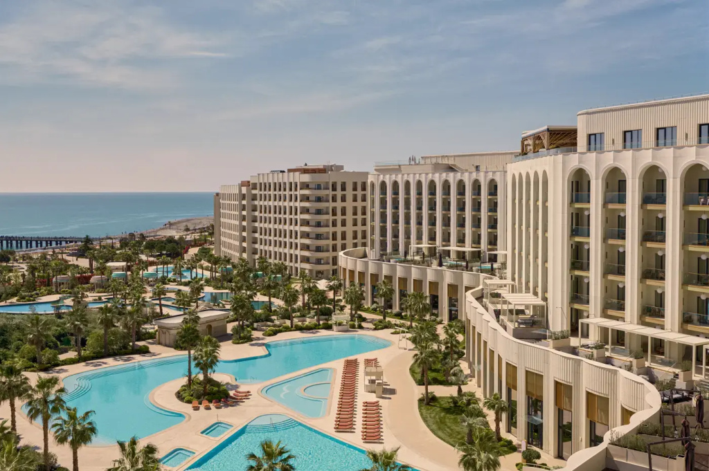 Mantera Supreme Seaside