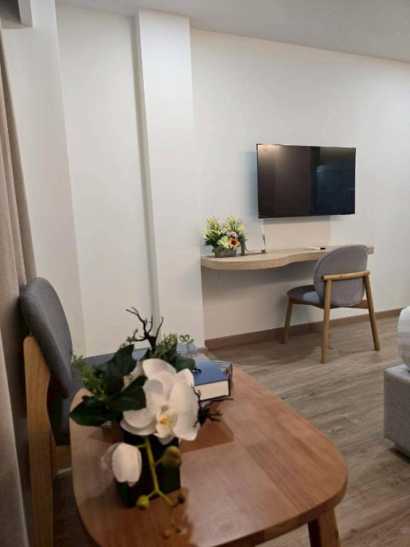 Отель HOUSE HOTEL Central Pattaya