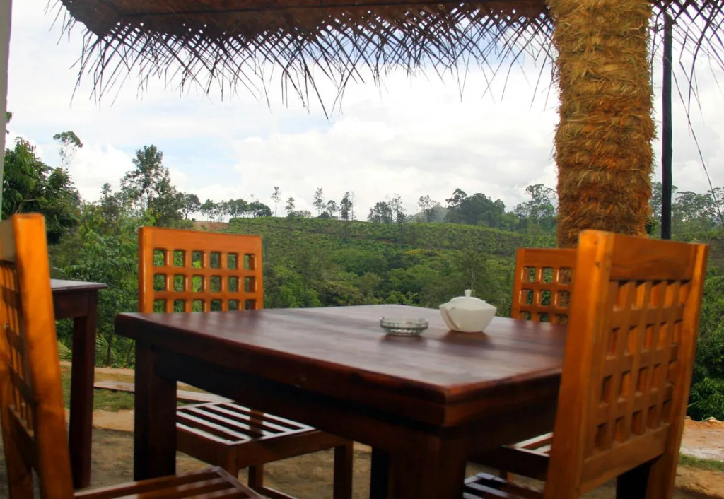 Ella Sisila View Mini-Hotel