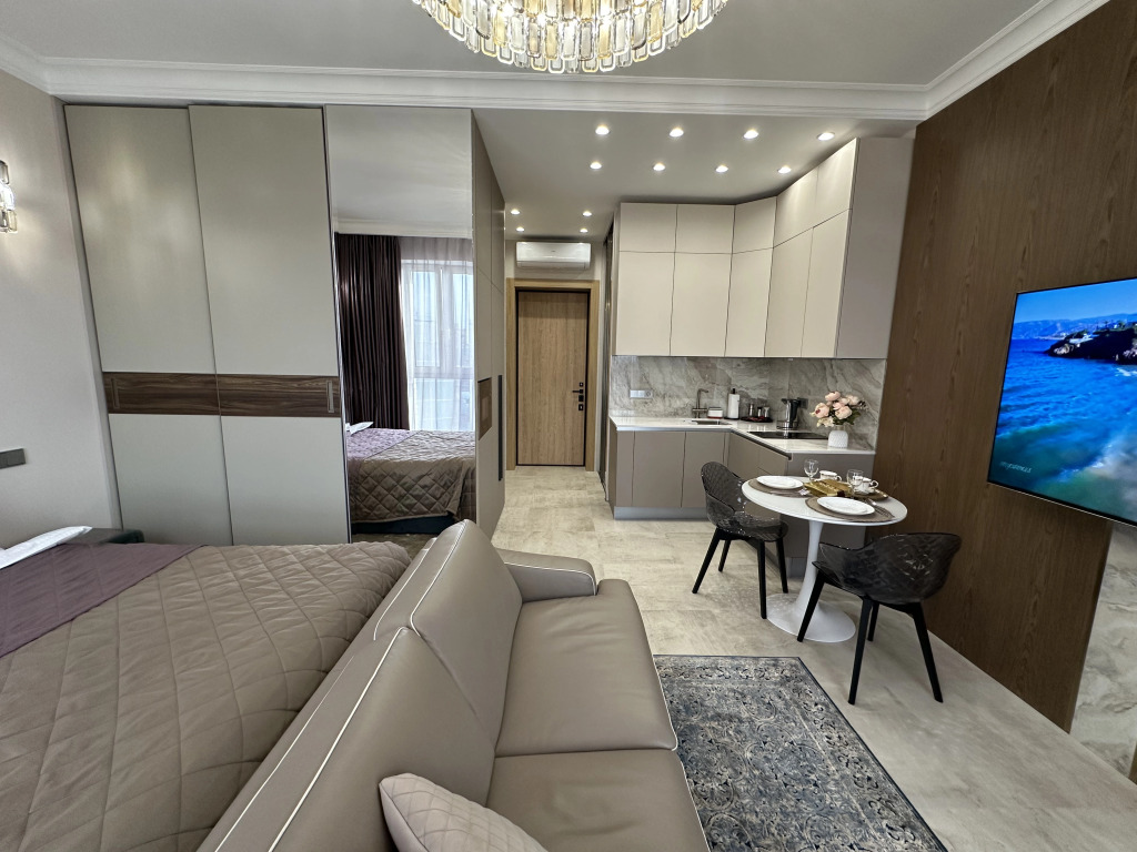 Квартира Невский