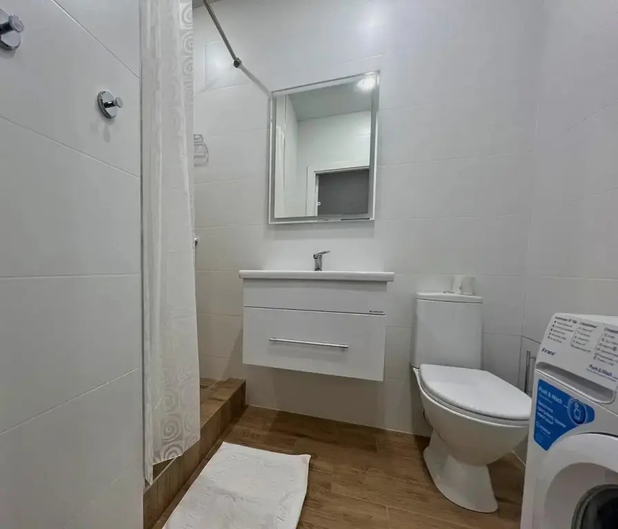 Апартаменты Sweet home Ulyanovsk Sirenevii 3