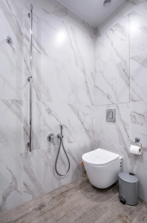 Апартаменты Central nearby Marriott 1001