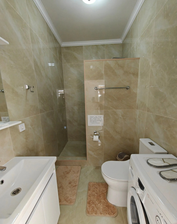 Апартаменты Уютные в Гостевом Домике от Best House Almaty