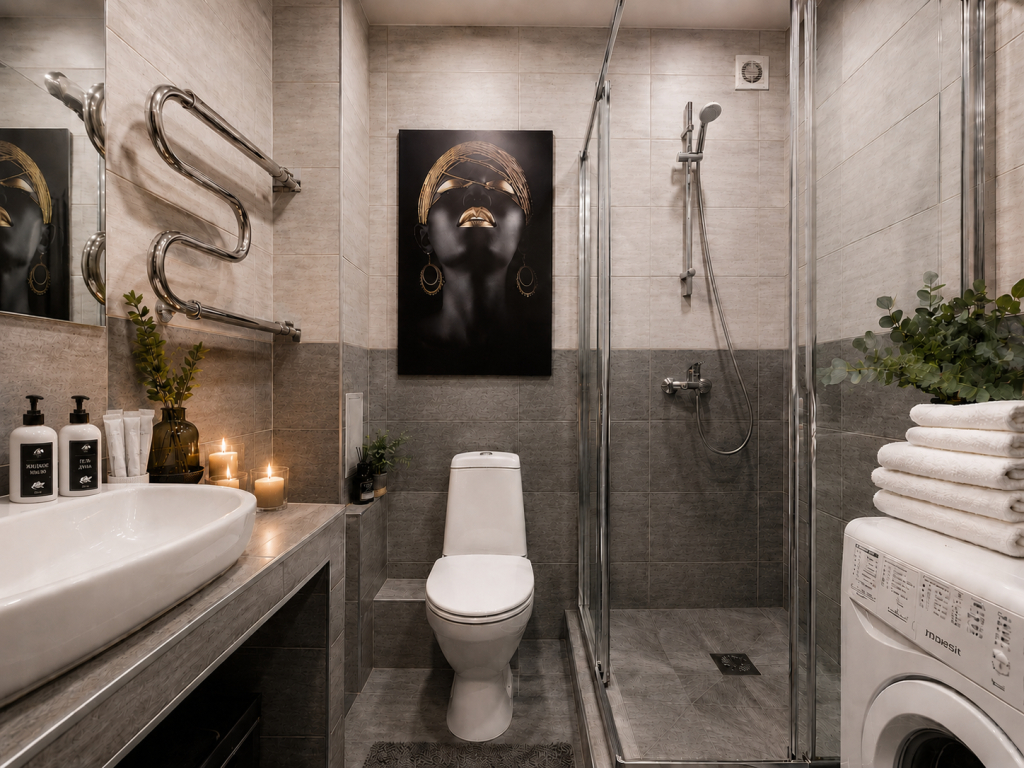 Апартаменты GreenWood Forest Loft Sutki Life