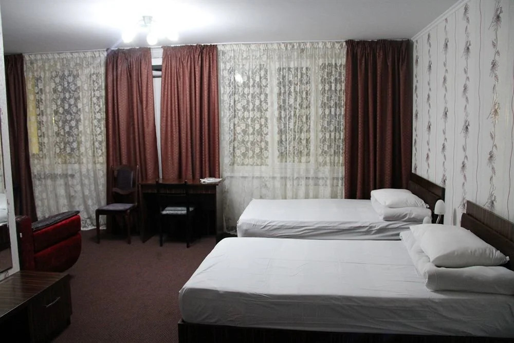 Europa Hotel