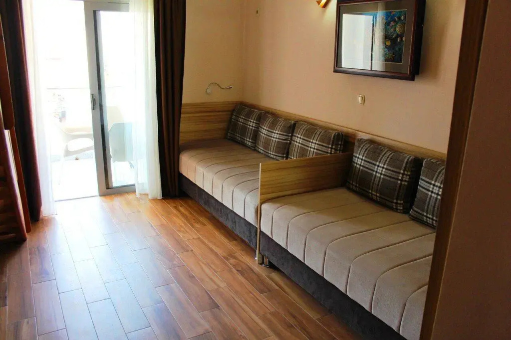 Vile Oliva Hotel & Resort