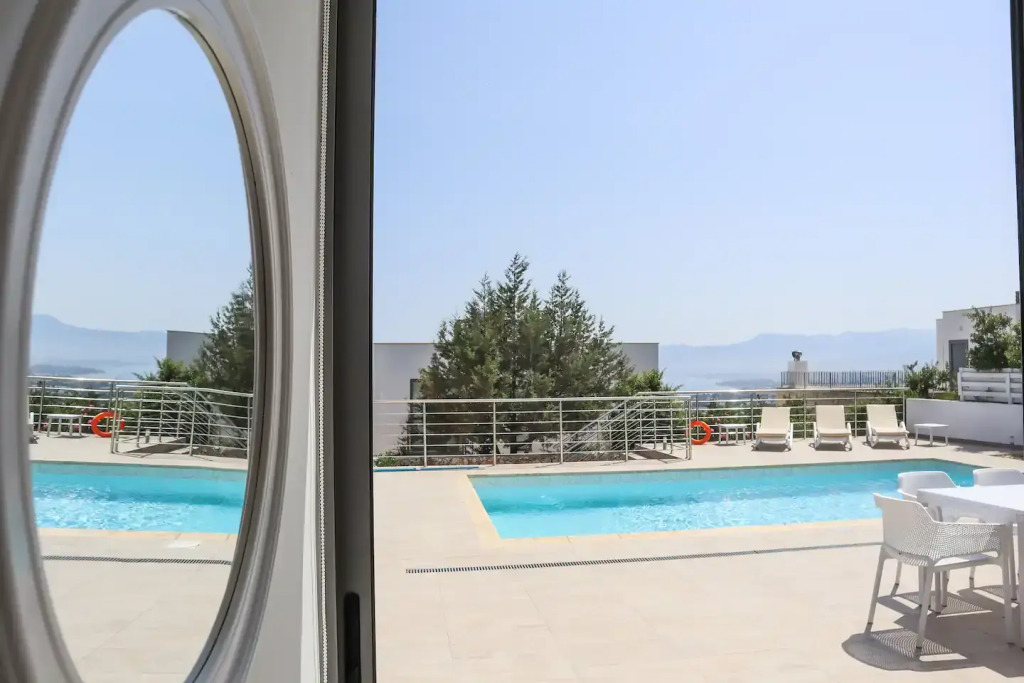 Prengos 24 Villa