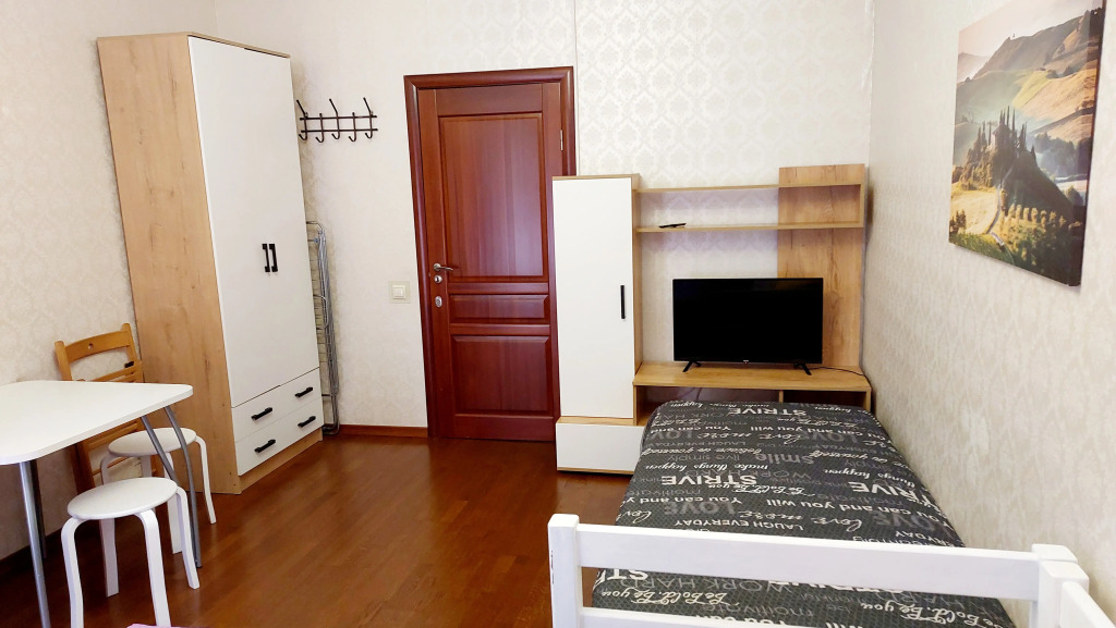 Апартаменты CityRooms 3