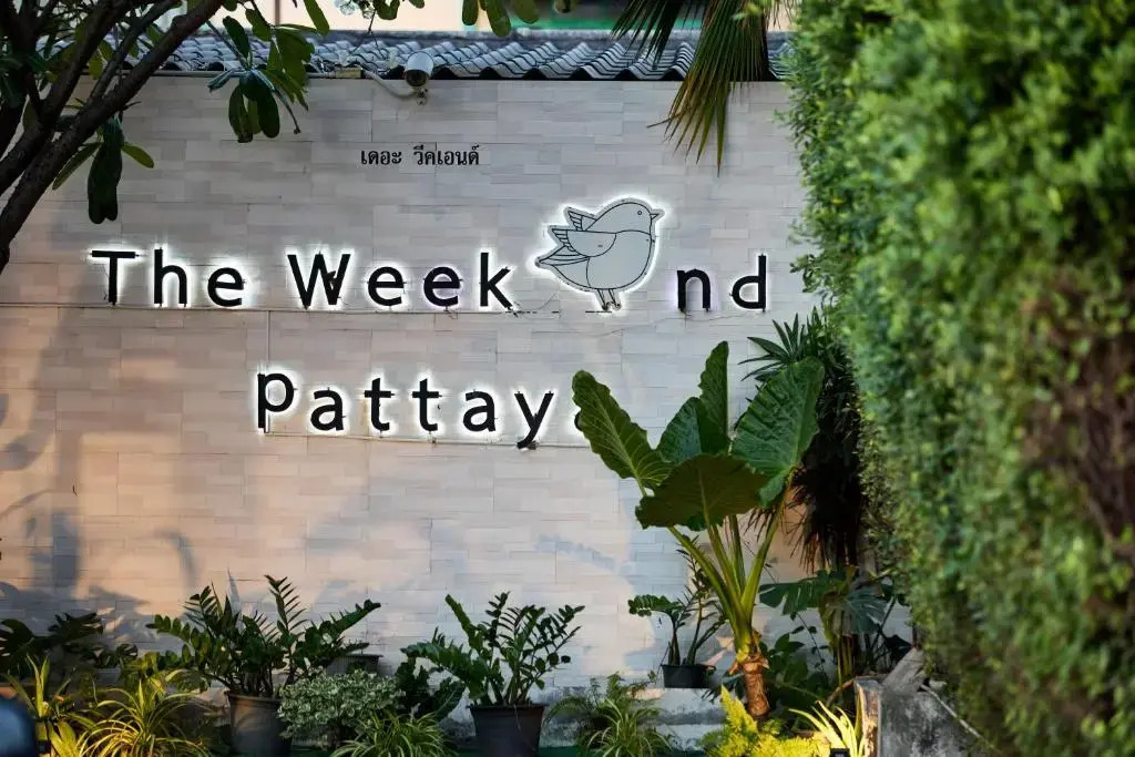The Weekend Pattaya