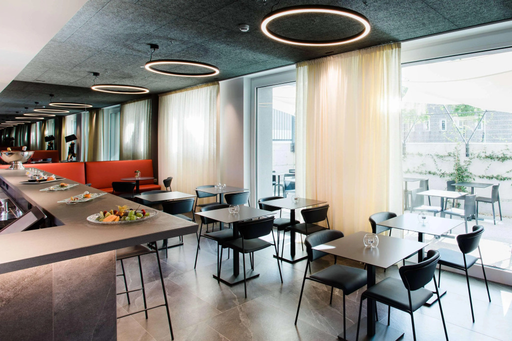 Amedia Hotel Milan, Trademark Collection by Wyndham