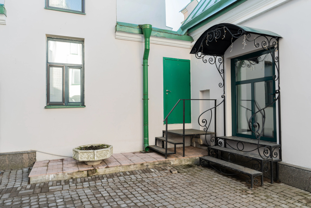 Апартаменты Vyborg Velvet Aparts Семейные у Замка