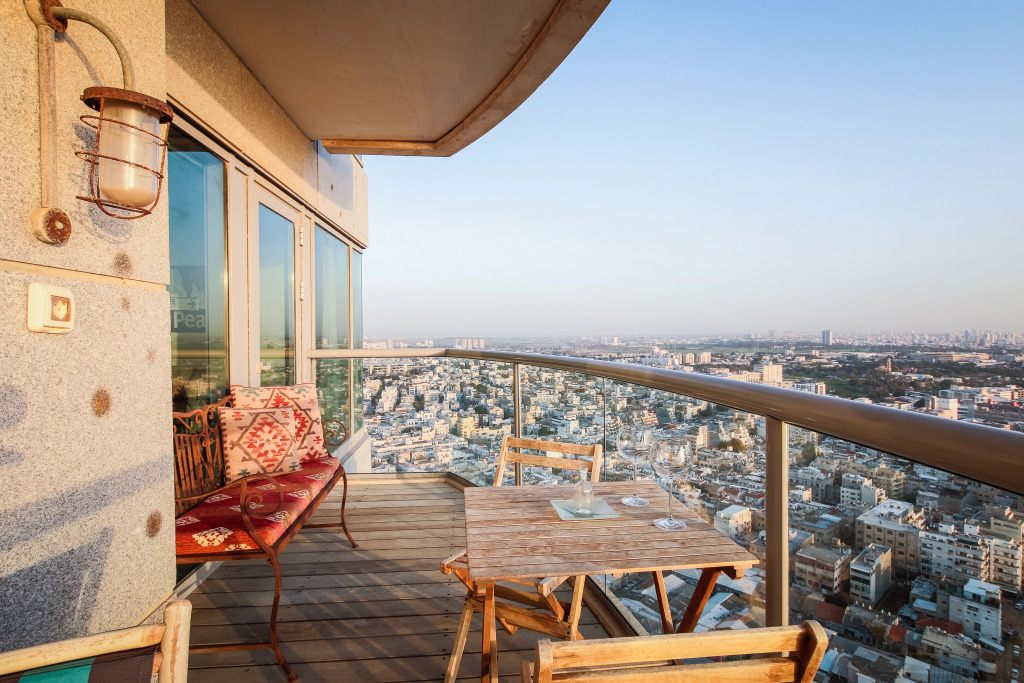 Aпартаменты Luxury Condo & Spectacular View by FeelHome