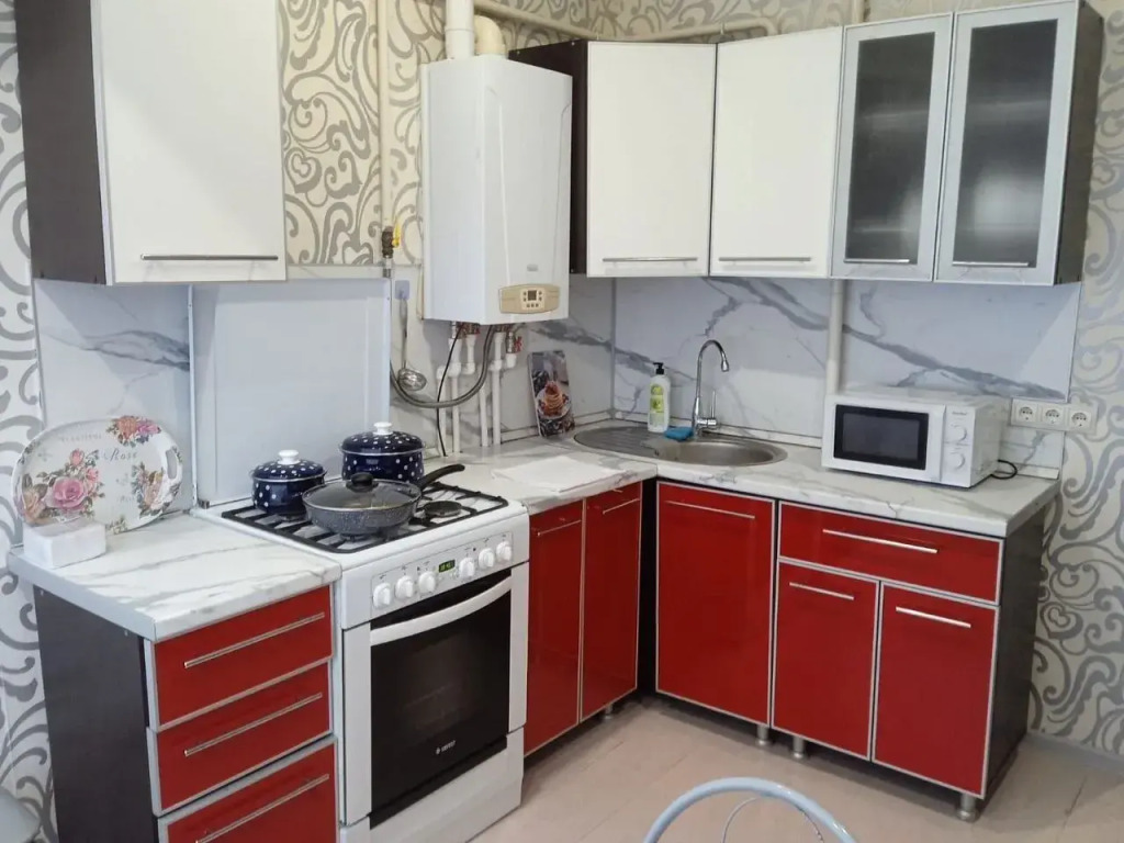 Квартира уютная в курортной зоне