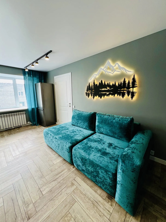 Квартира на Кирова 33