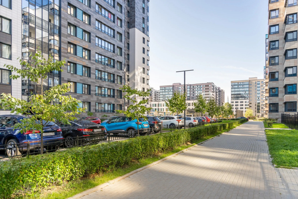 Апартаменты Artline Ot Apartments Stories