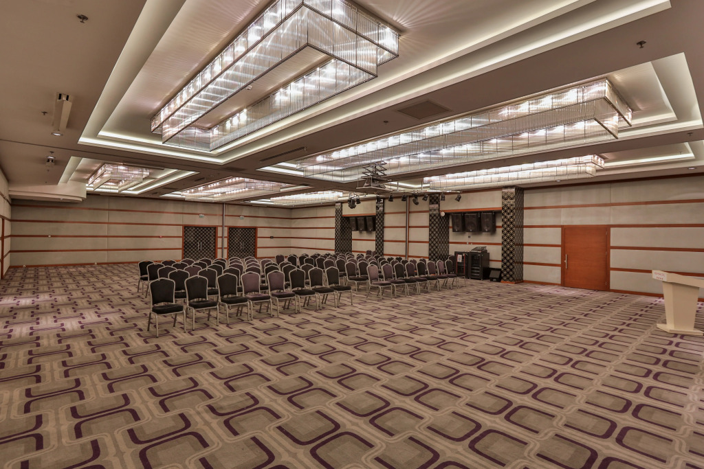 Niza Park Hotel