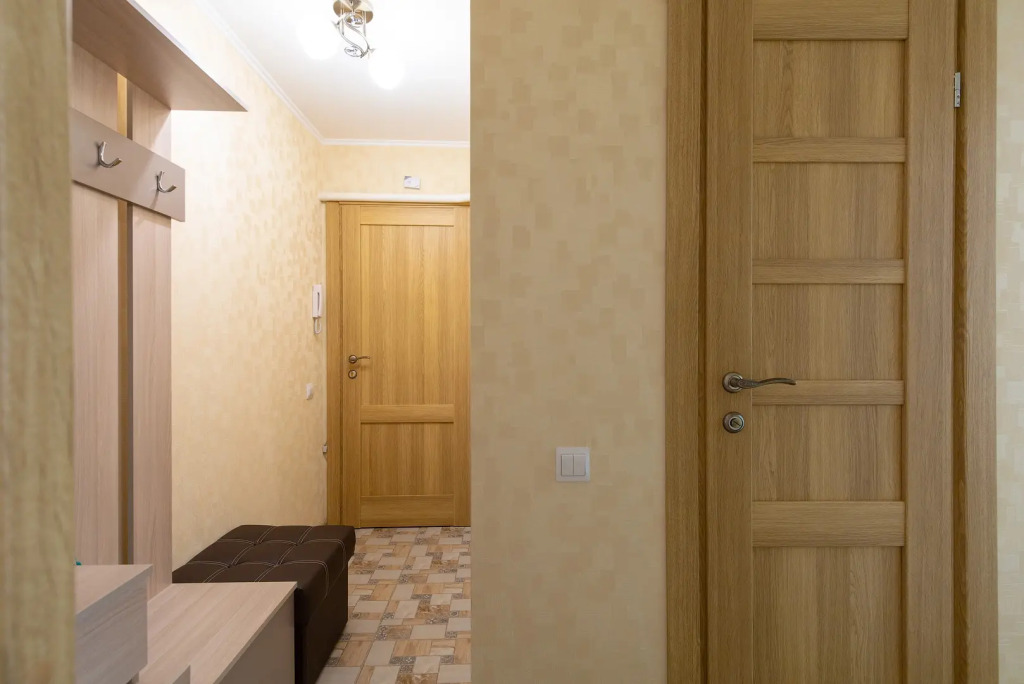 Квартира На Багратиона