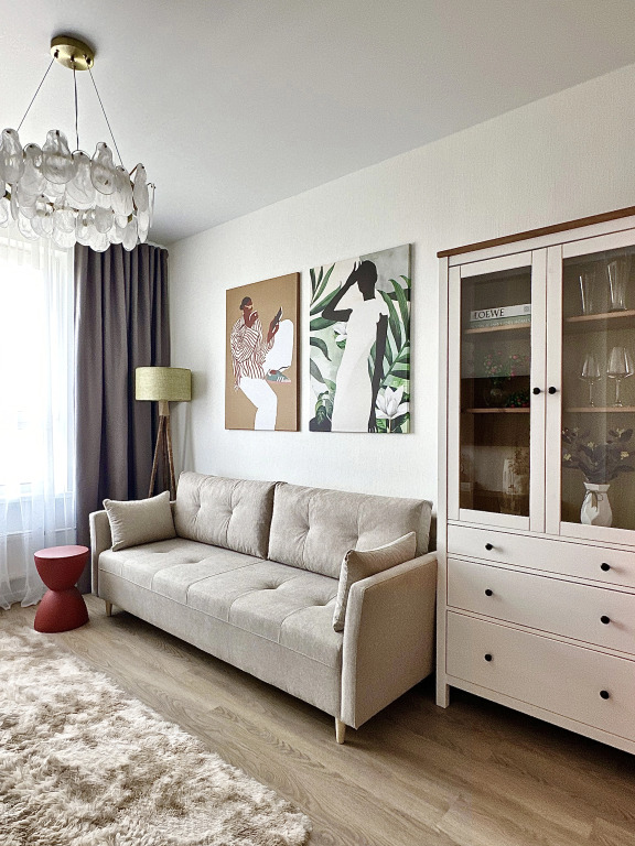 Апартаменты SimpleStay Lisbon