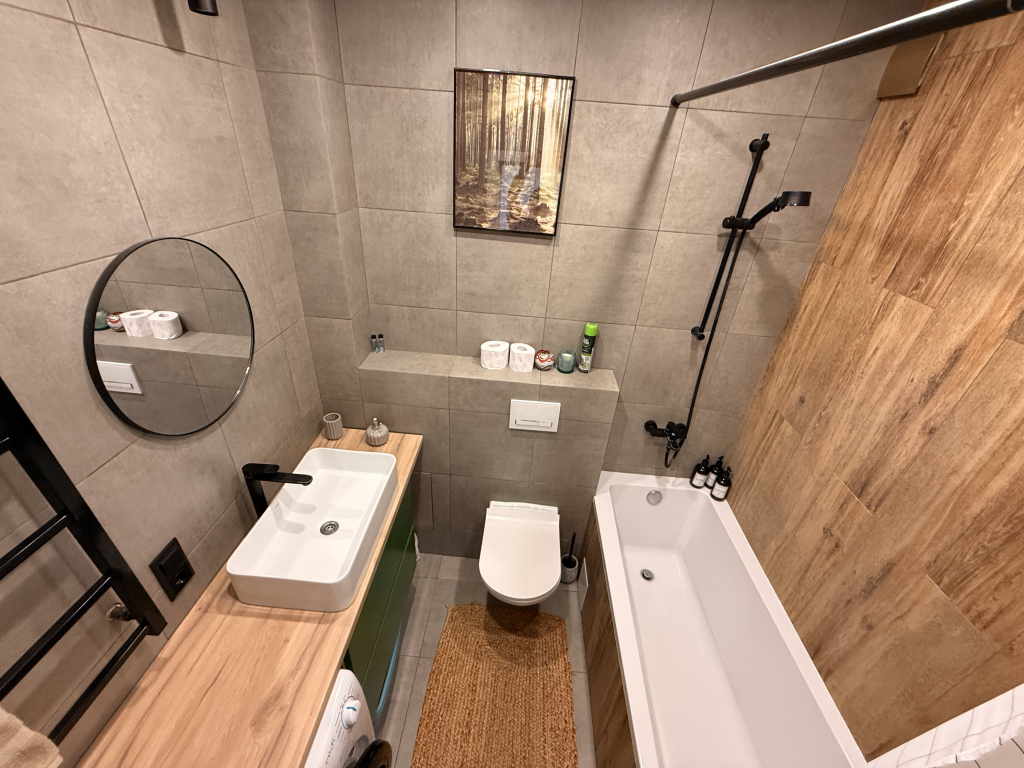 Квартира New Baltic Apart II