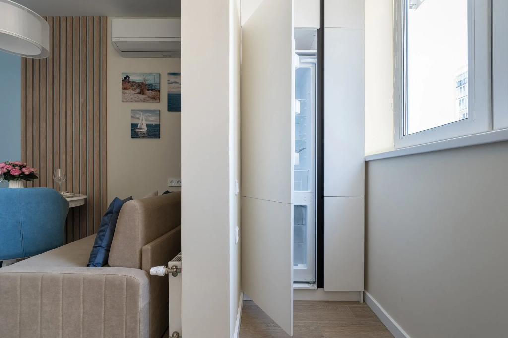 Апартаменты Red Apartments Фрукты Витория