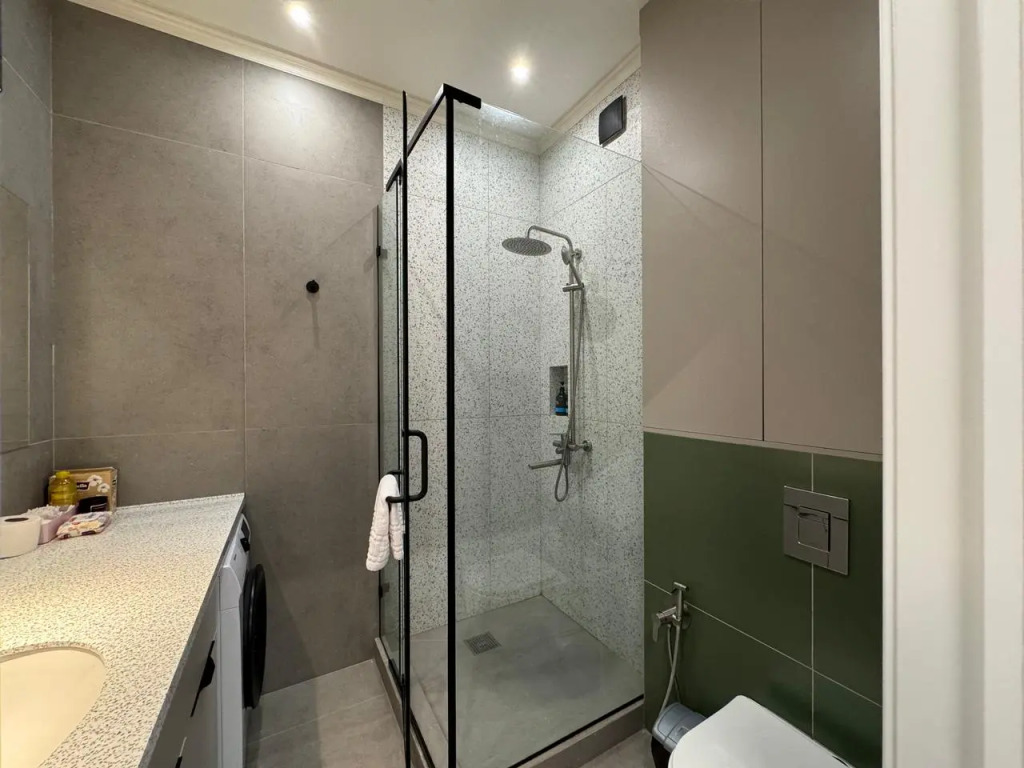 Апартаменты Shabyt Family Residence 24