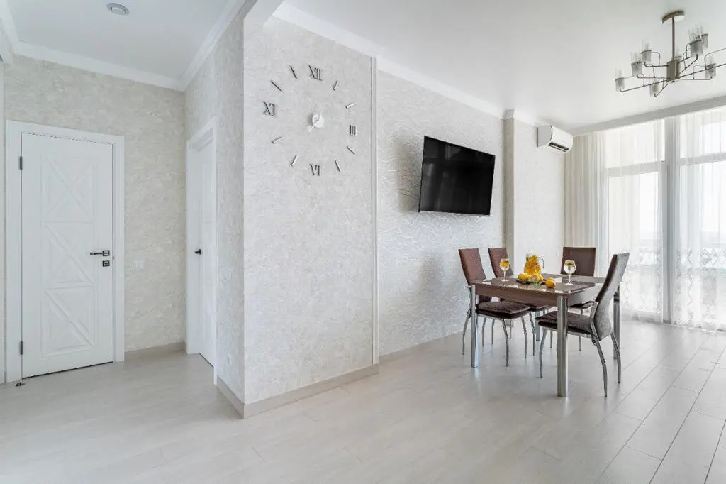 Квартира Лимонад