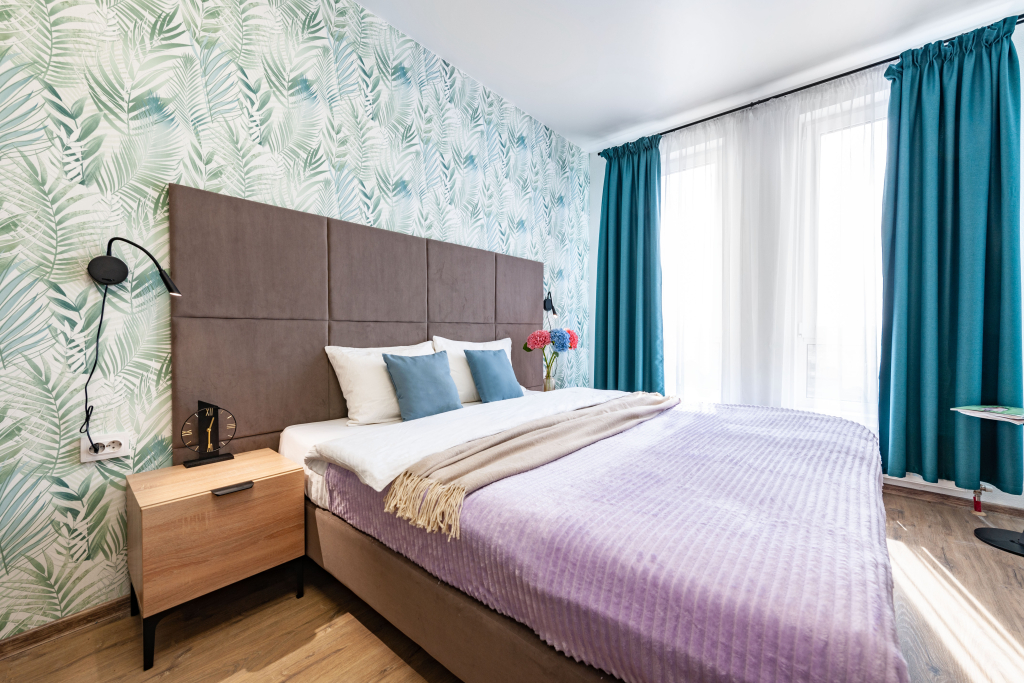 Апартаменты ApartMe Варфоломеевская, 2-местная студия