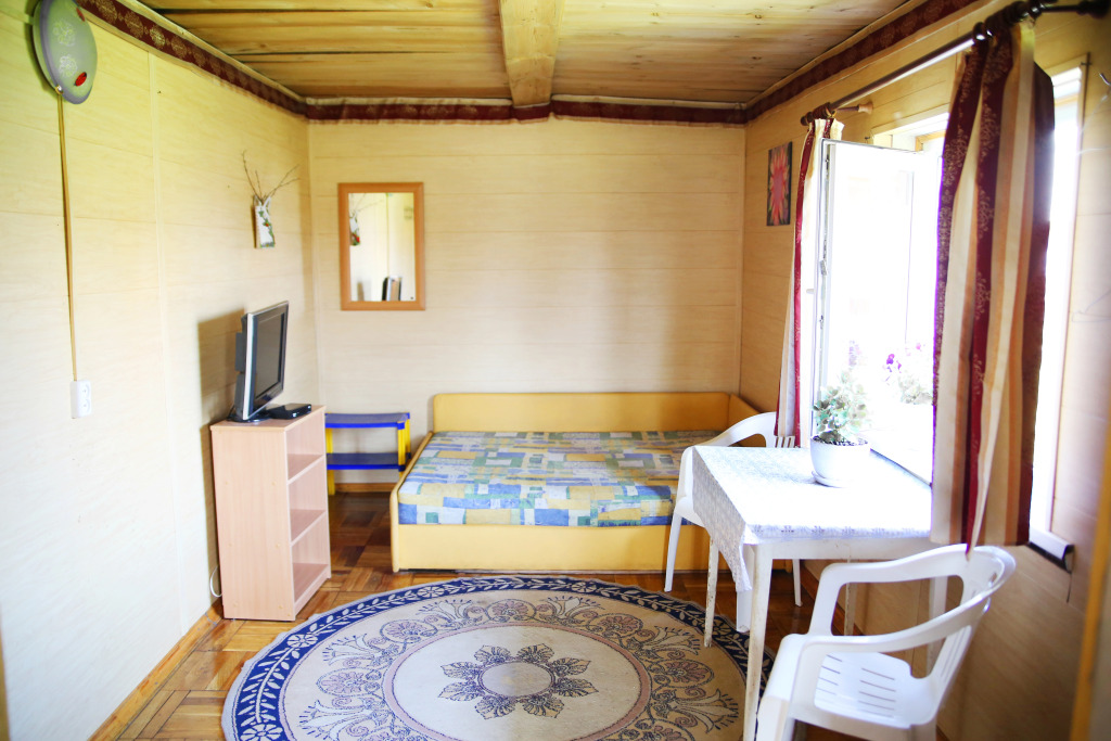 Makarovyih Guest Hous