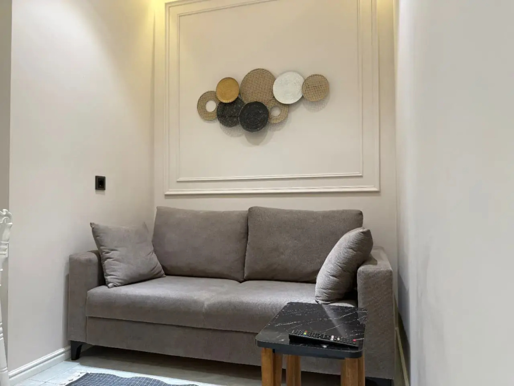 Апартаменты Luxury Modern in Nizami