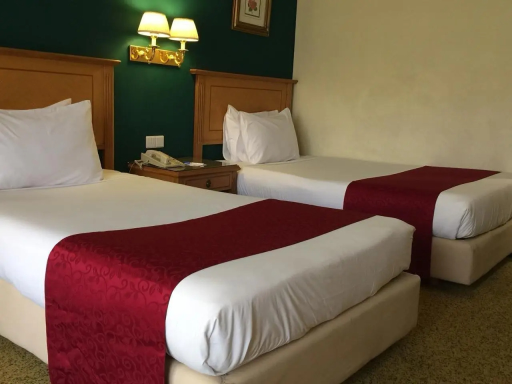 Amarante Pyramids Hotel