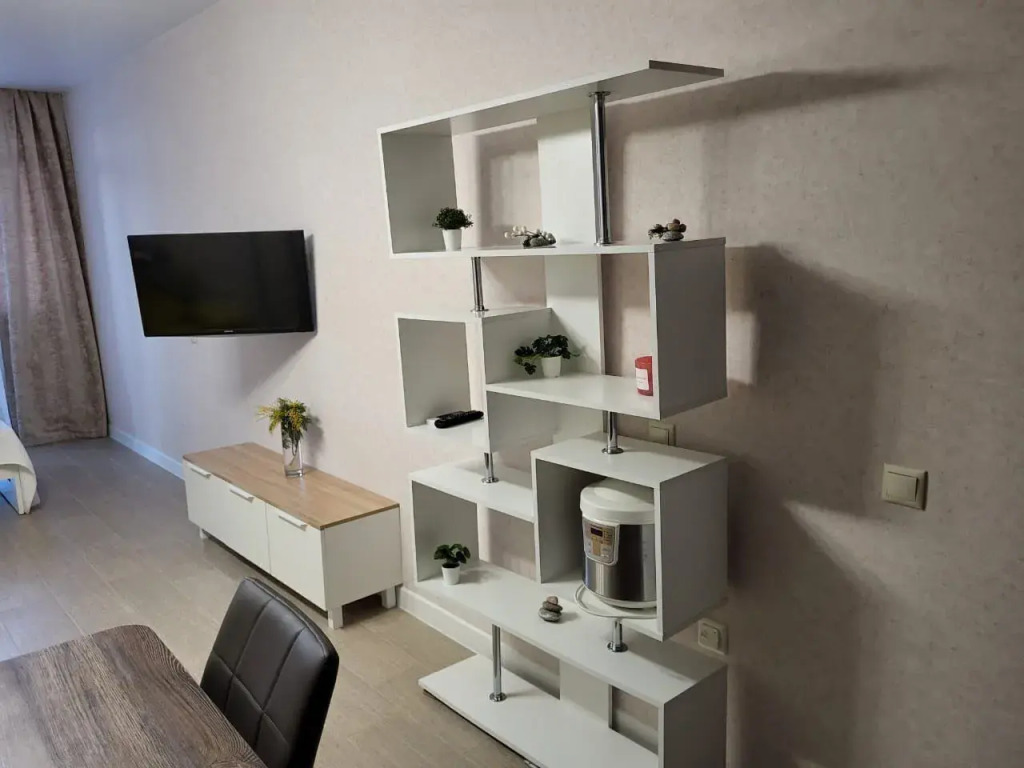 Квартира на Улице Ленина 298Б к4