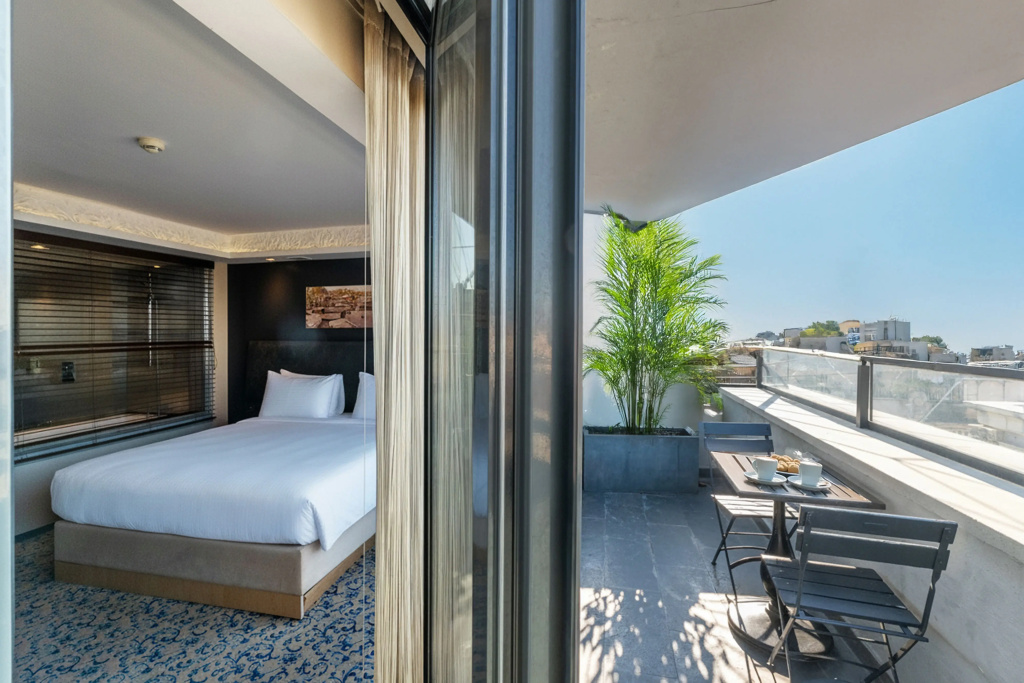 Pera Tulip Hotel & SPA