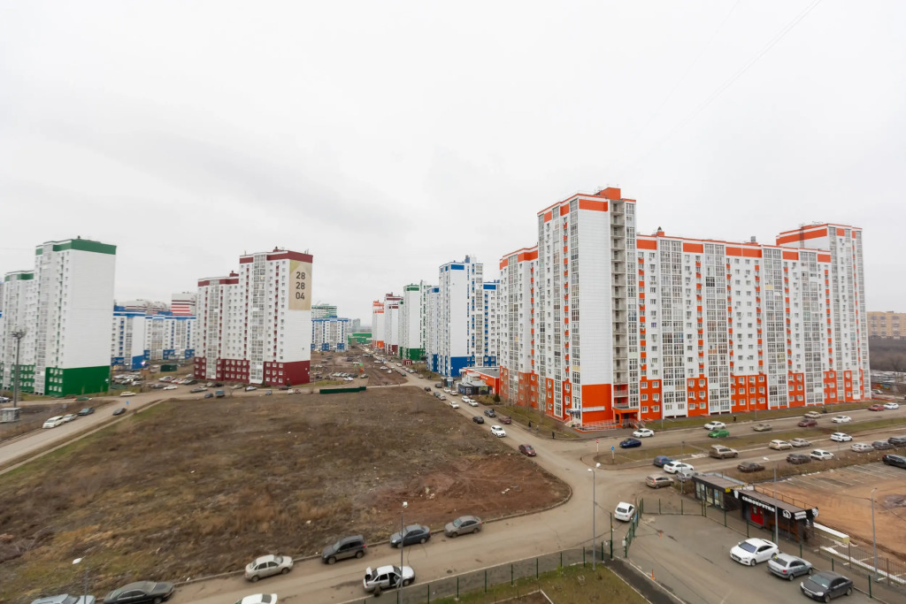 Квартира Отличная Однокомнатная Рядом с ТЦ Метро