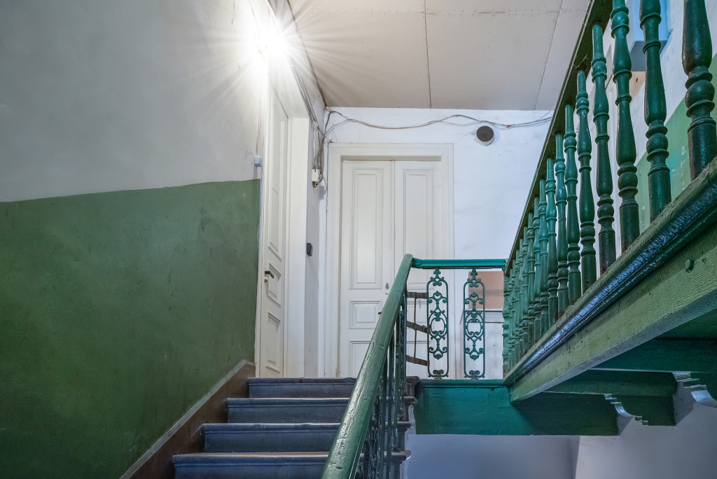 Апартаменты HB Apartments Baku