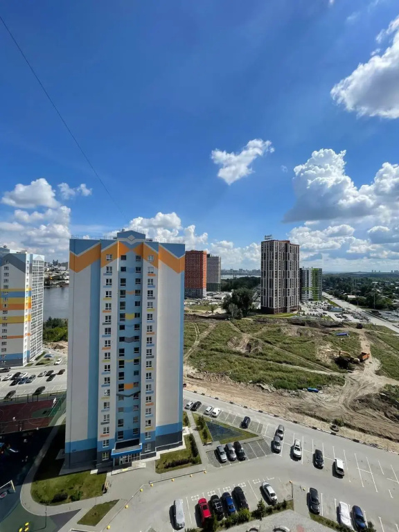 Квартира Отличная рядом с Аквапарком