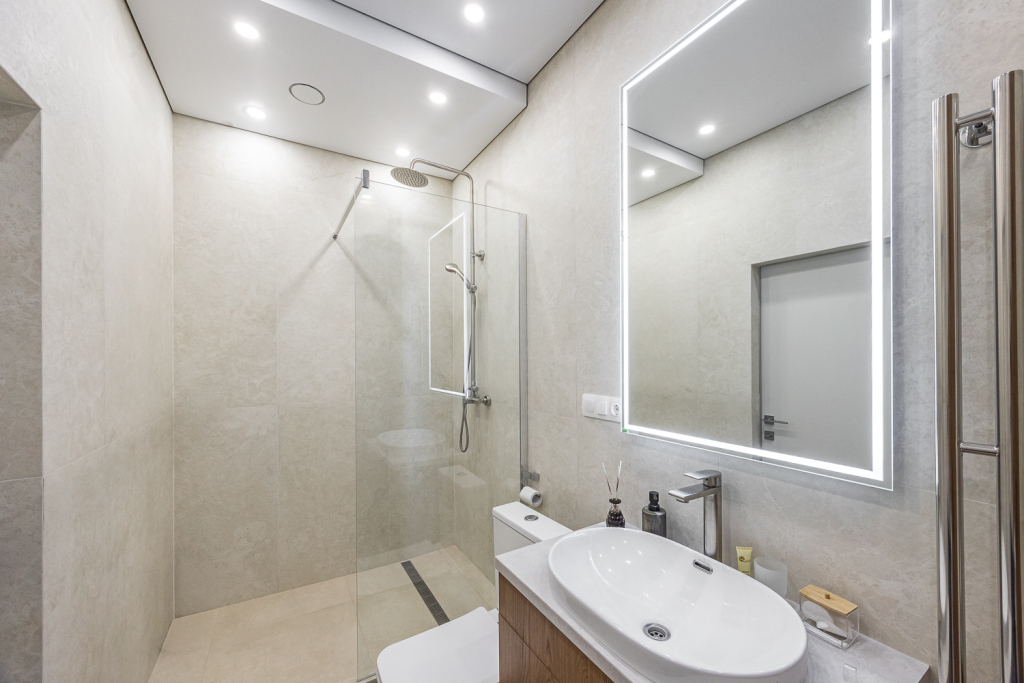 Апартаменты Central Park View Residence