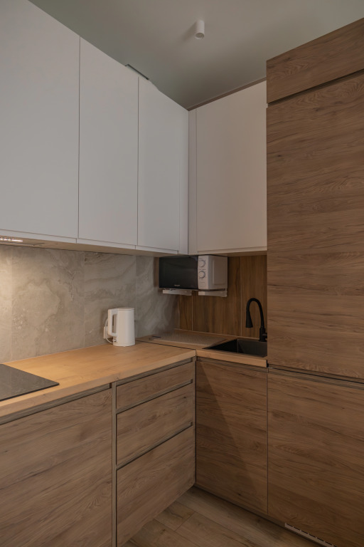 Aliya Apartments