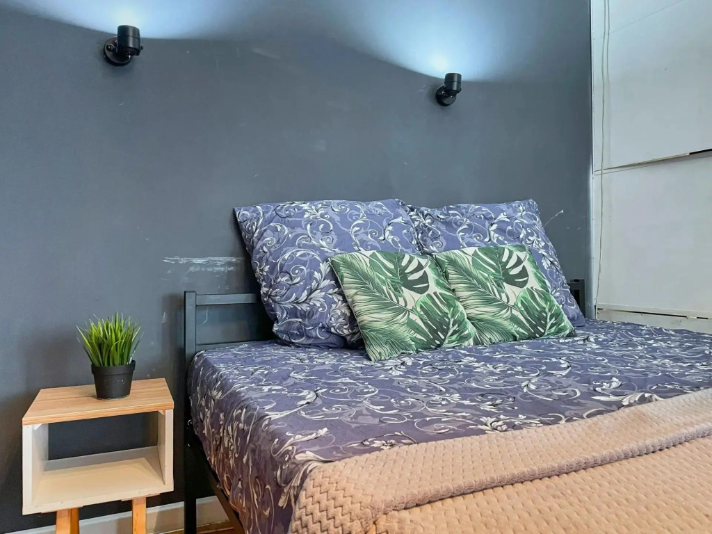 Апартаменты Dark Apartments На Ленинградском 33A