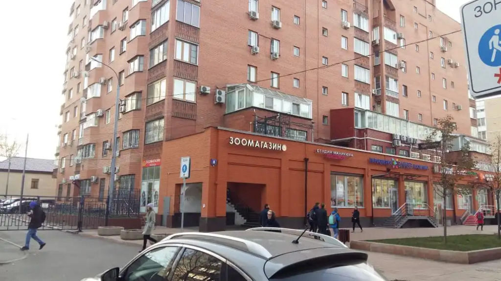 Хостел Mon Repos