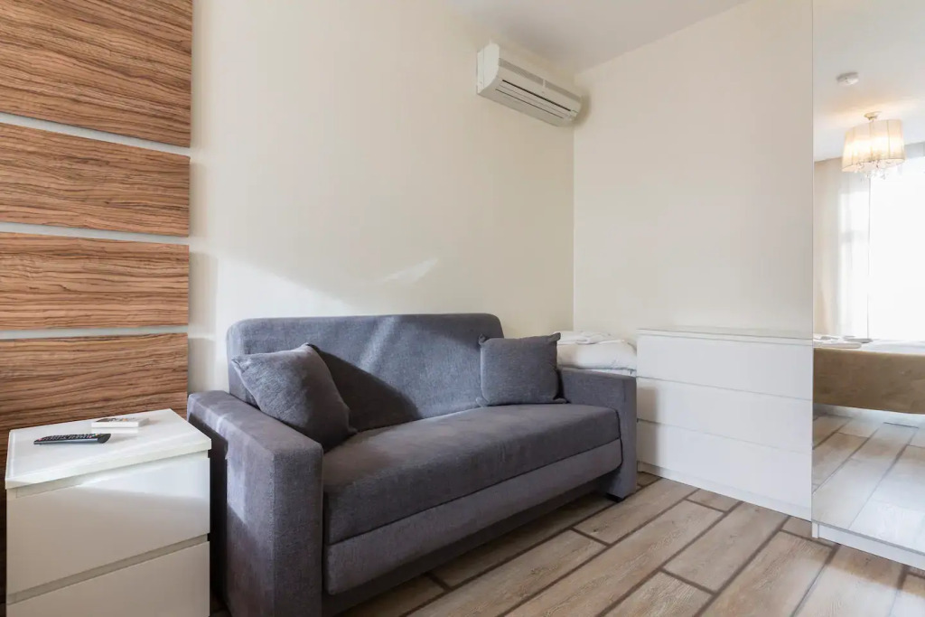 Perfect 5 Room For Groups Of 12 Apartments