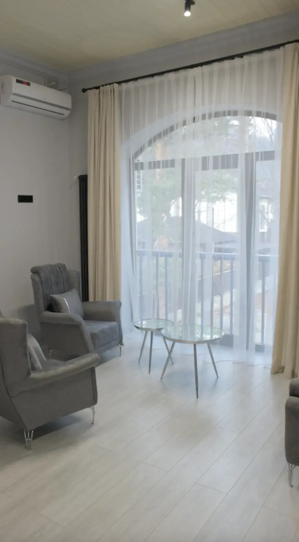 Вилла Residence Village