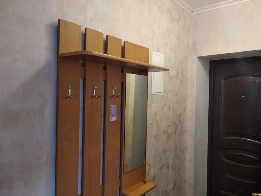Квартира на Улице Карла Маркса 92