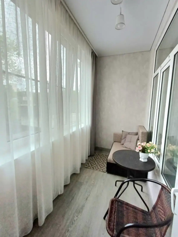 Апартаменты Grand Resort Kislovodsk