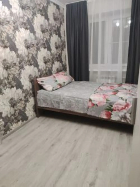 Квартира на Великолукской 15