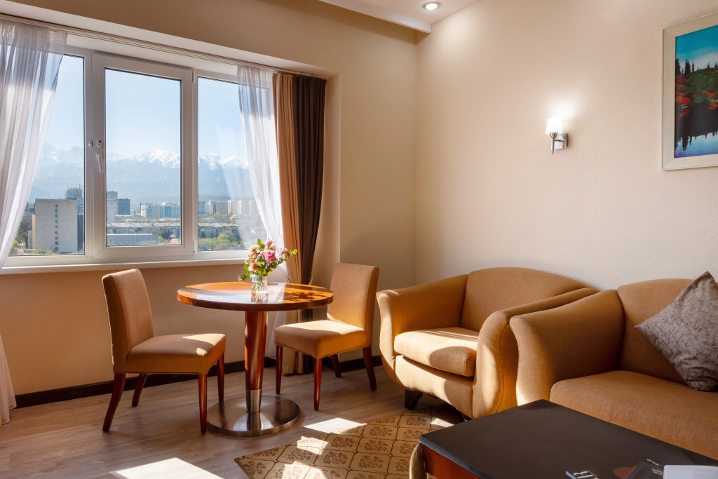 Grand Aiser Hotel