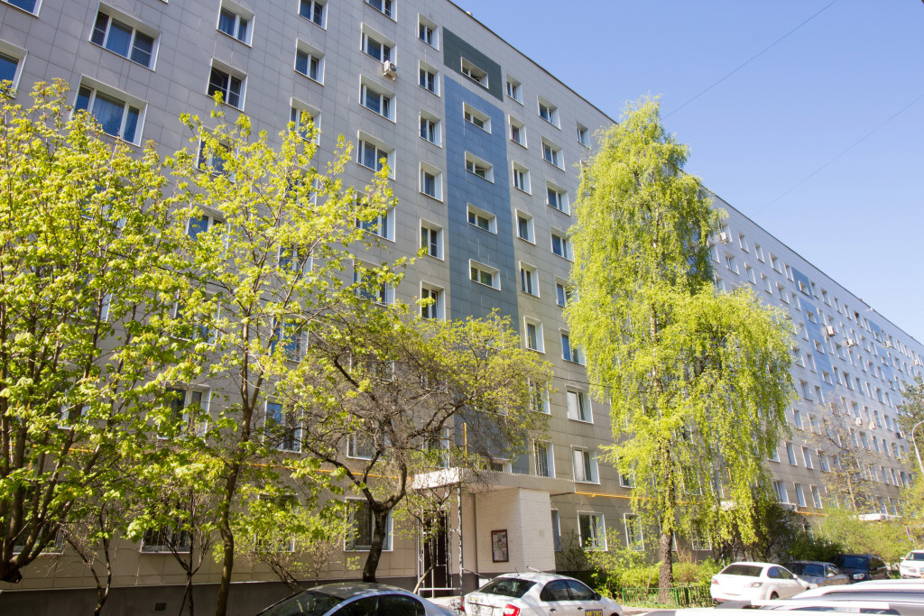 Апартаменты Ель 15