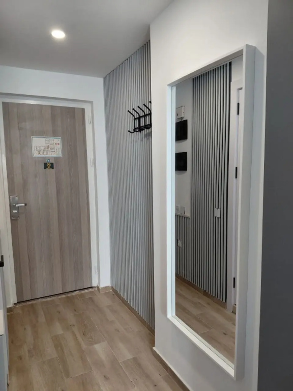 Апартаменты Lux Sunrise 275
