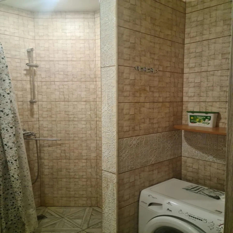 Квартира Milano на Есенина 9к1