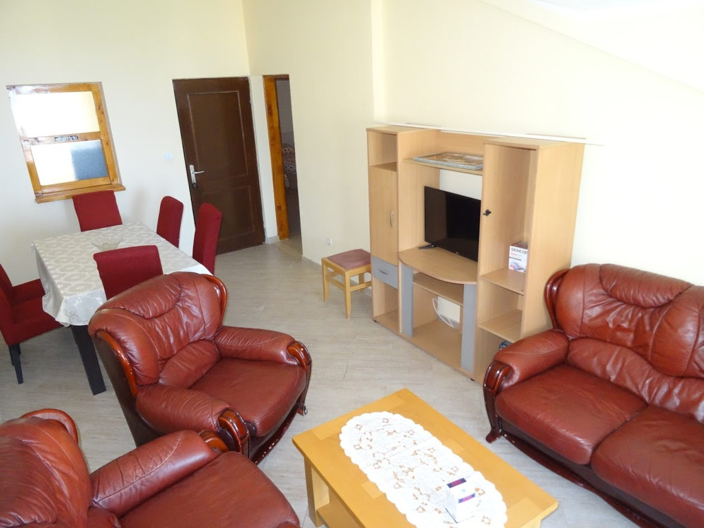 Two bedroom Sea view Apartments